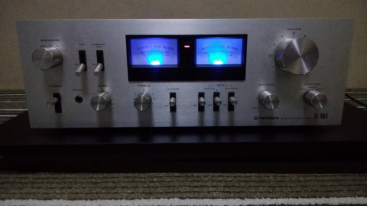 Yahoo!オークション -「pioneer sa-7800」の落札相場・落札価格 Yahoo!オークション -「pioneer sa-7800」の落札相場・落札価格