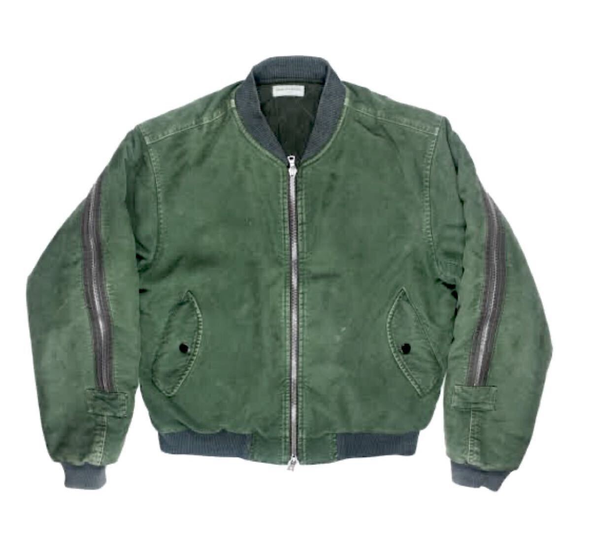 Yahoo!オークション -「dries van noten」(ジャンパー、ブルゾン Yahoo!オークション -「dries van noten」(ジャンパー、ブルゾン