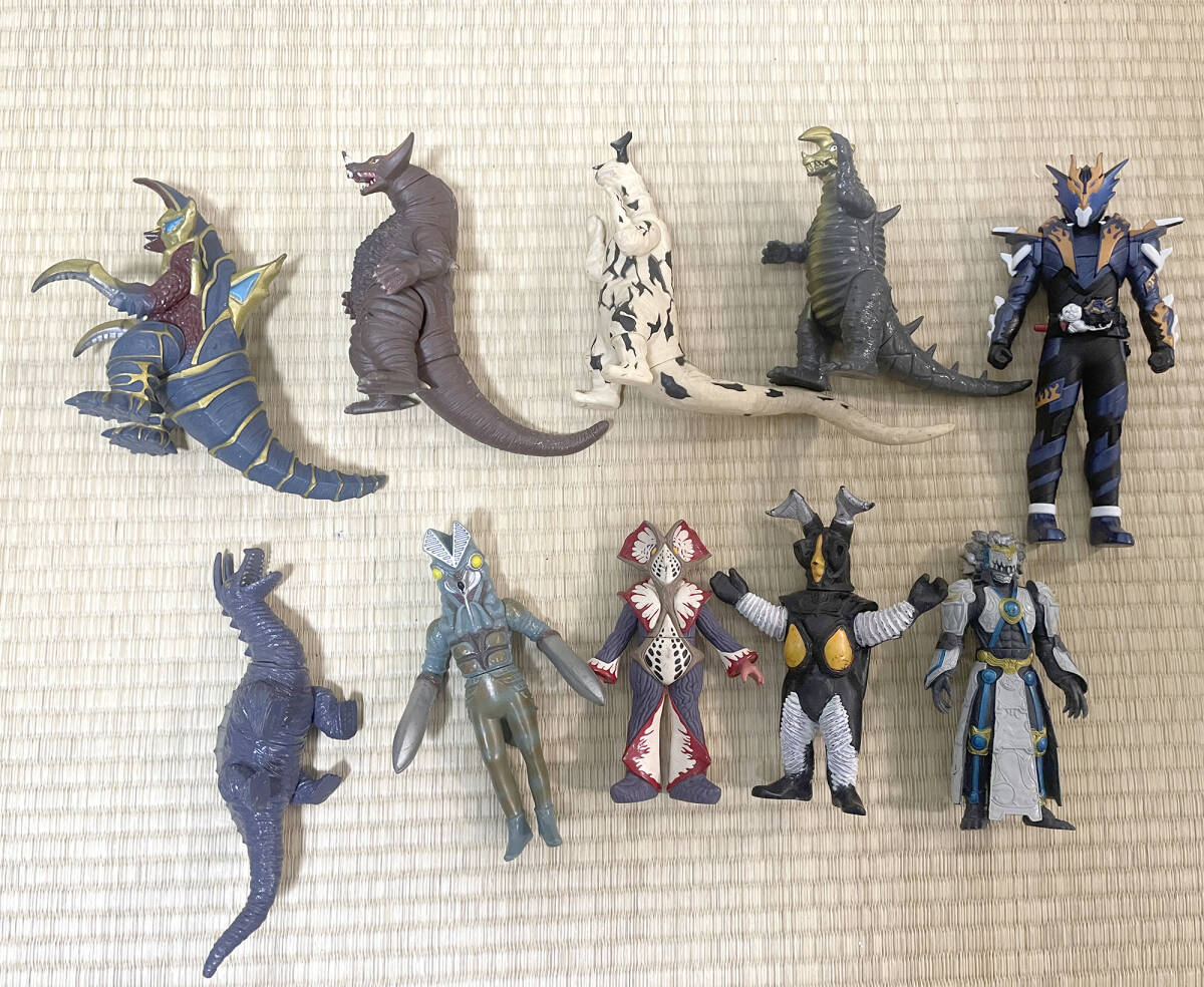Yahoo!オークション -「ウルトラマン怪獣」の落札相場・落札価格 Yahoo!オークション -「ウルトラマン怪獣」の落札相場・落札価格