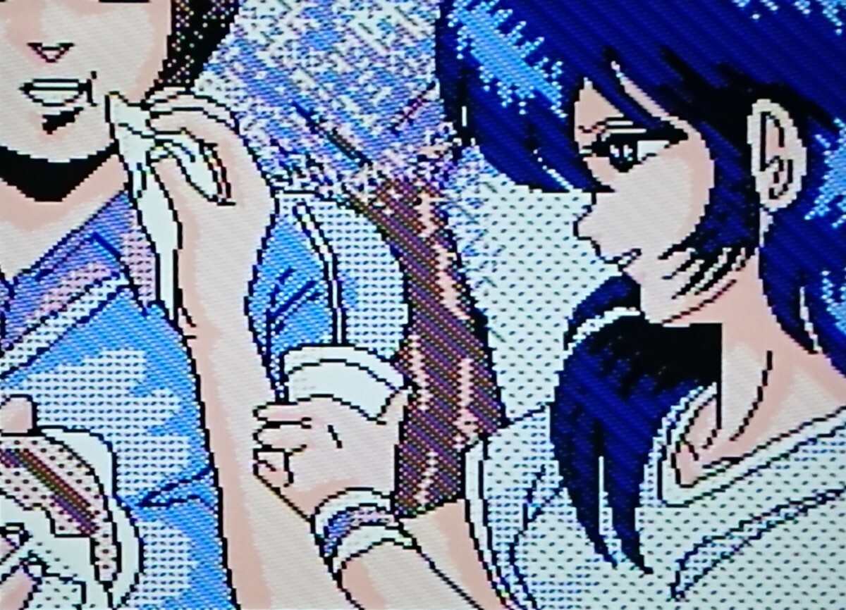 Yahoo!オークション -「ギャルズ」(ファミコン) (テレビゲーム