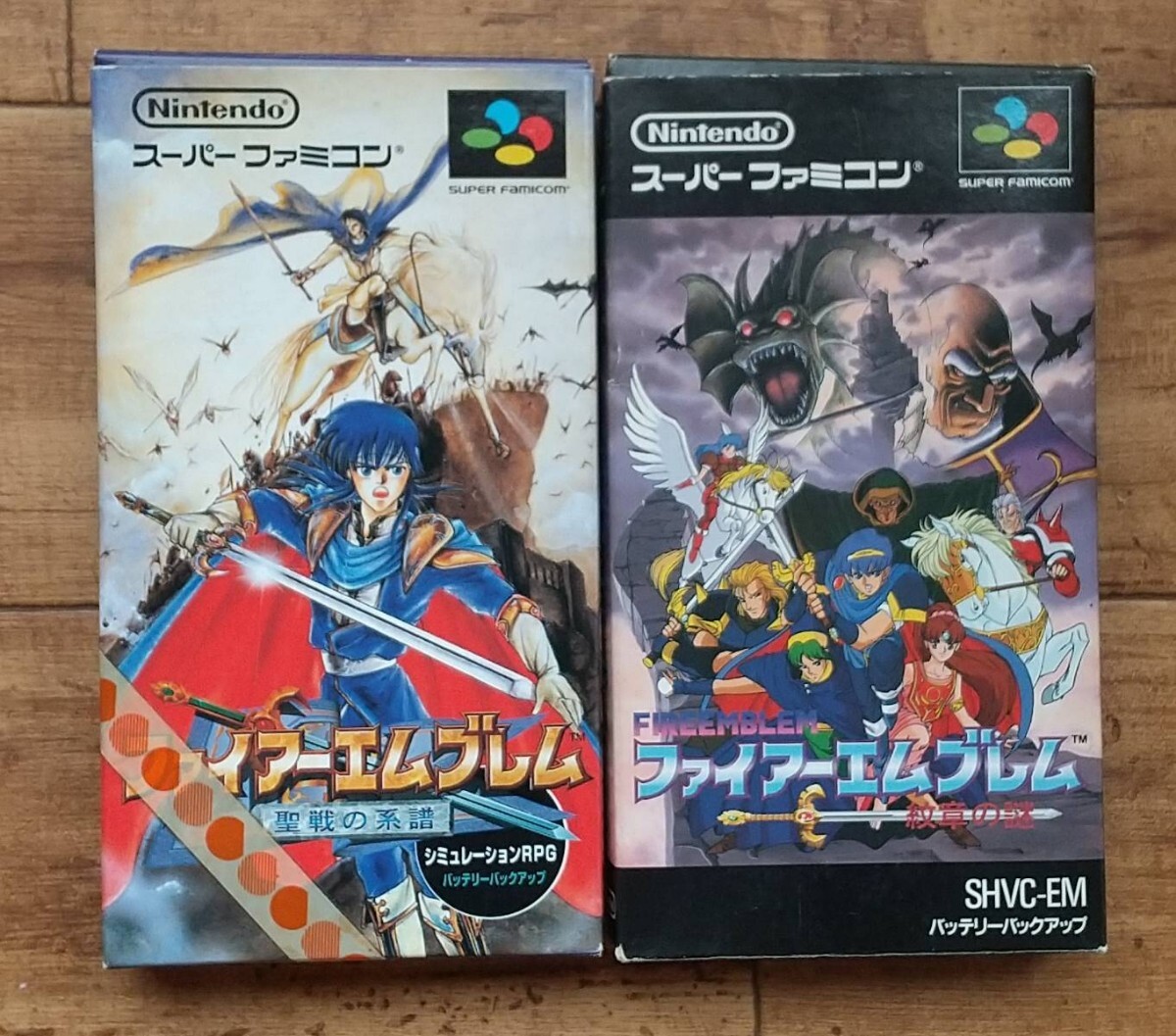 Yahoo!オークション -「聖戦の系譜 スーパーファミコン」の落札 Yahoo!オークション -「聖戦の系譜 スーパーファミコン」の落札