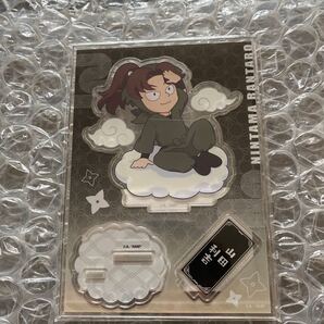 劇場版 忍たま乱太郎 ドクタケ忍者隊最強の軍師 天空遊歩の段 てんぼうパーク ミニキャラアクリルスタンド アクスタ 山田利吉