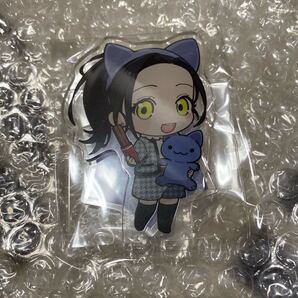 メダリスト ポイント景品 アクリルスタンド 狼嵜 光 アニメ化 アクスタ ミニキャラ