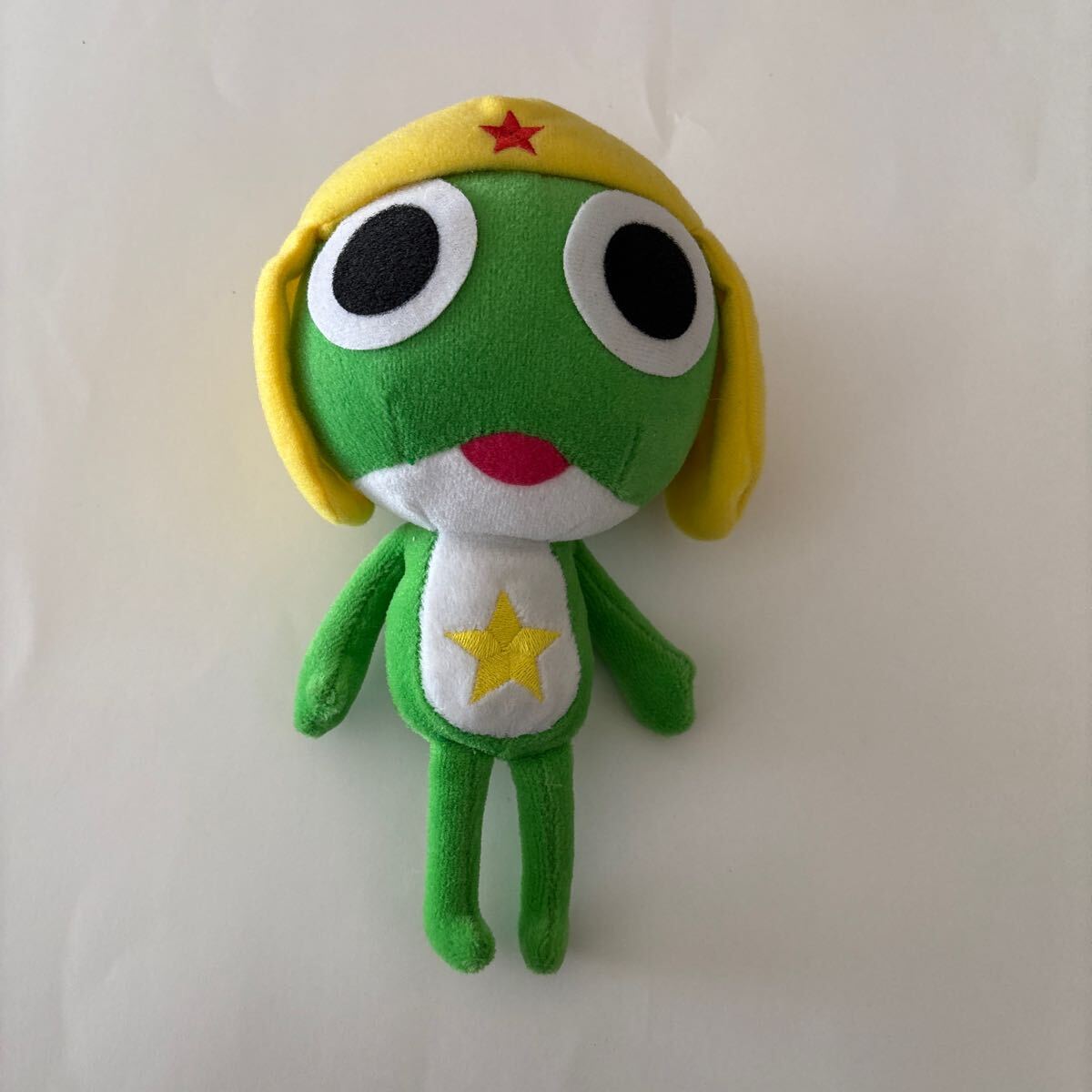 Yahoo!オークション -「ケロロ軍曹 ぬいぐるみ」(ケロロ軍曹 Yahoo!オークション -「ケロロ軍曹 ぬいぐるみ」(ケロロ軍曹