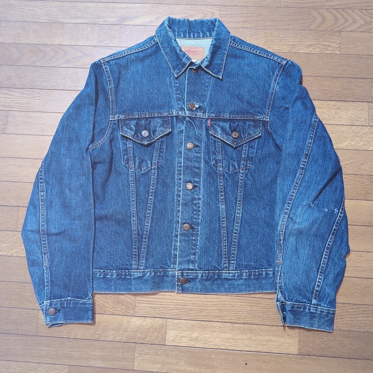2025年最新】Yahoo!オークション -リーバイス 70505 bigeの中古 2025年最新】Yahoo!オークション -リーバイス 70505 bigeの中古