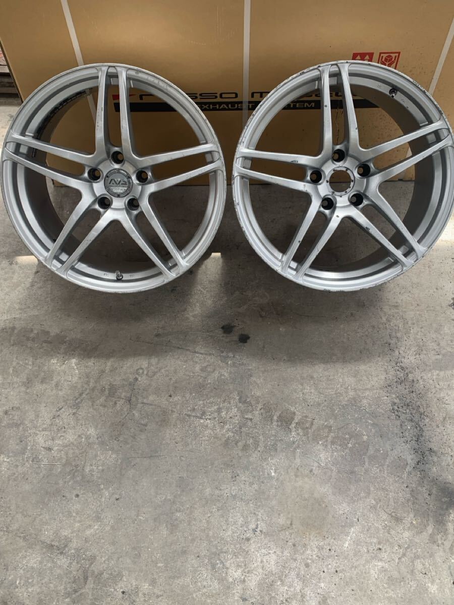 2025年最新】Yahoo!オークション -avs model5の中古品・新品・未 2025年最新】Yahoo!オークション -avs model5の中古品・新品・未