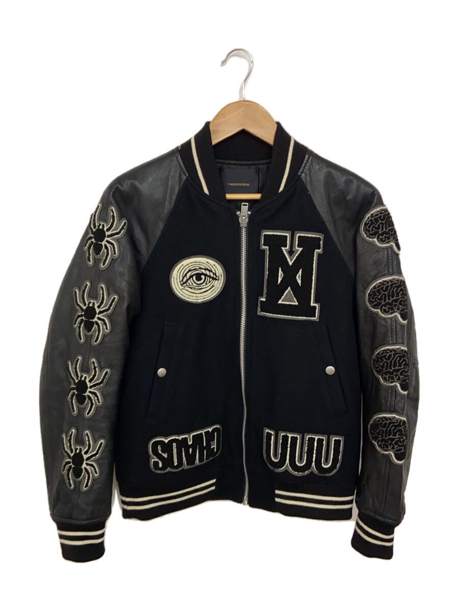 2025年最新】Yahoo!オークション -undercover スタジャンの中古 2025年最新】Yahoo!オークション -undercover スタジャンの中古