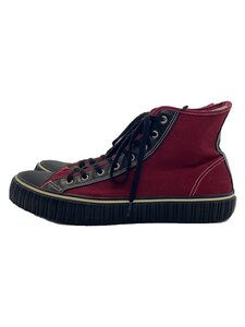 AT-DIRTY◆ハイカットスニーカー/28cm