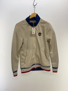 スポーツウェアー/M/WHT/RSJ271