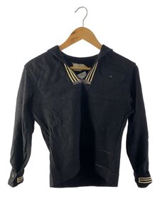 U.S.NAVY◆ジャケット/-/ウール/NVY