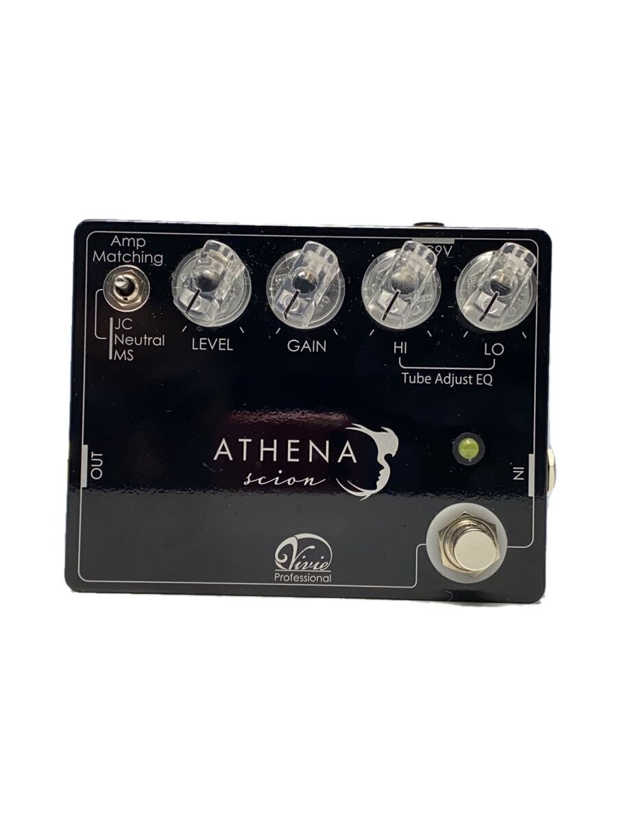 Vivie ( ビビー ) ATHENA ディストーション 送料無料 | サウンド