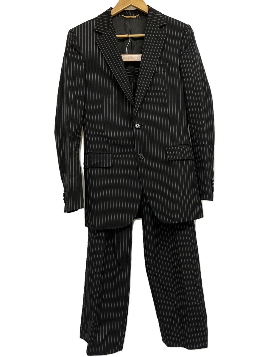 【新品】DOLCE&GABBANA GOLDライン シルク混織 スーツ 2025年最新】Yahoo!オークション - スーツ(男性用 ドルチェ