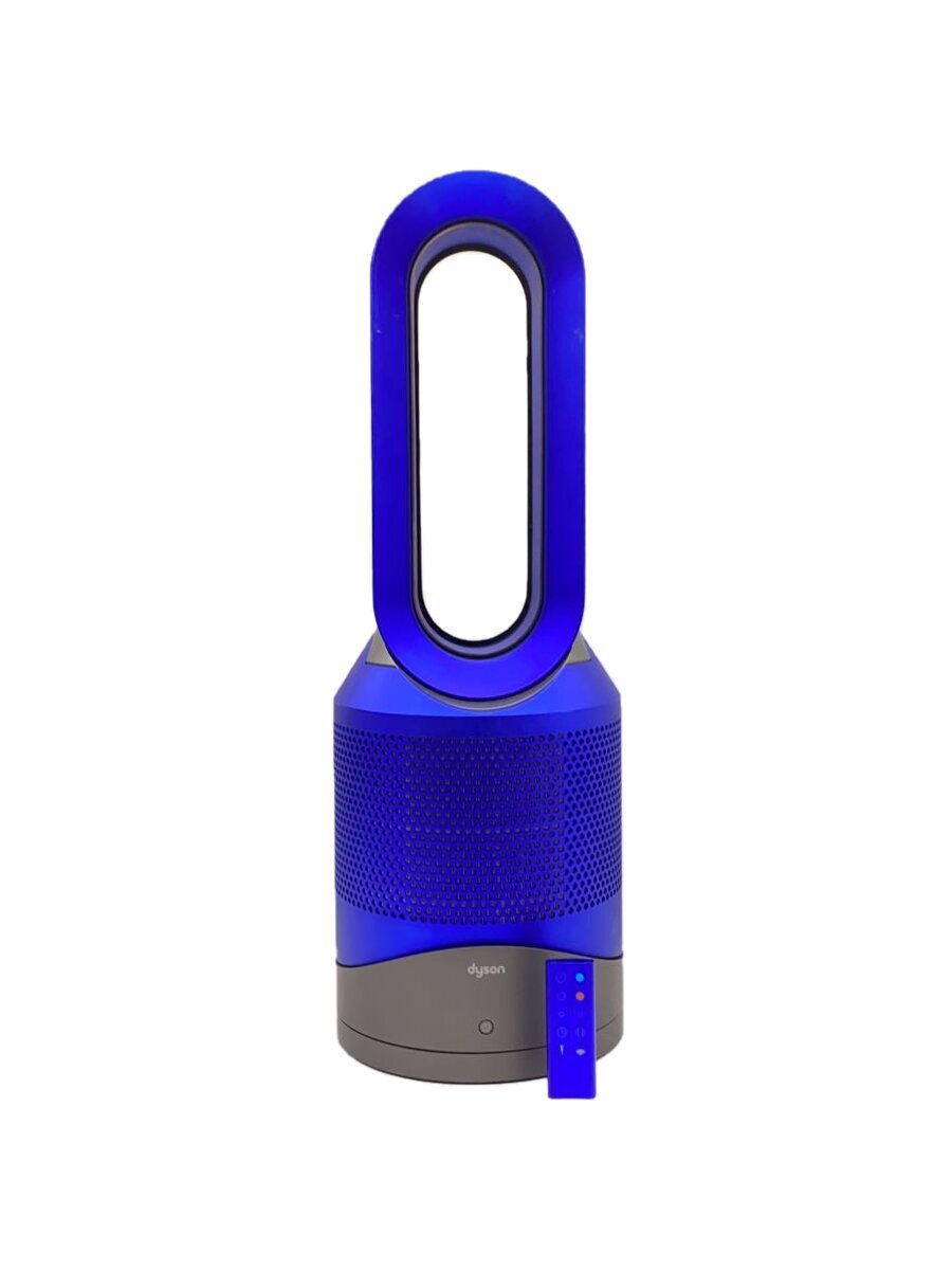 ダイソン Dyson Pure Hot + Cool HP00IB [アイアン/ブルー ダイソン Dyson Pure Hot + Cool HP00IB [アイアン/ブルー