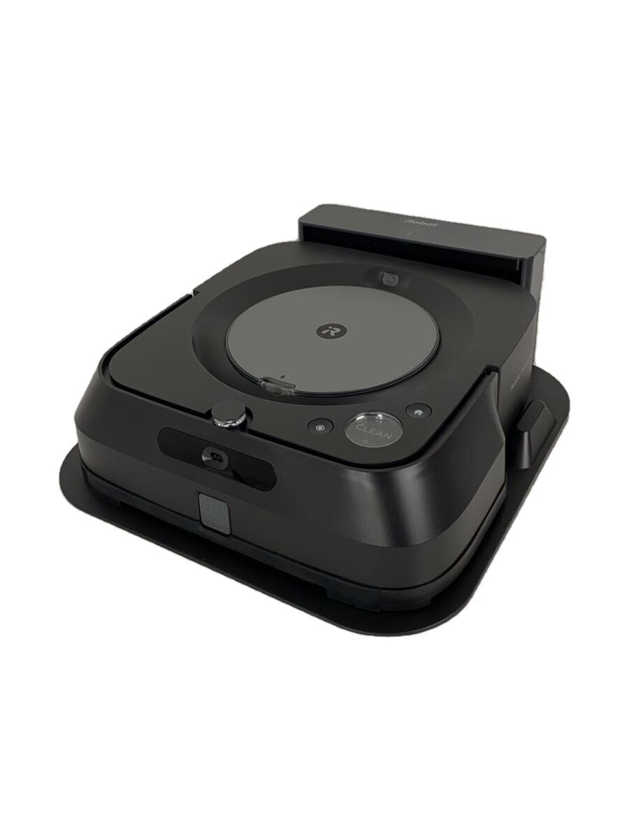 iRobot ブラーバ ジェット m6 m613860 オークション比較 - 価格.com iRobot ブラーバ ジェット m6 m613860 オークション比較 - 価格.com