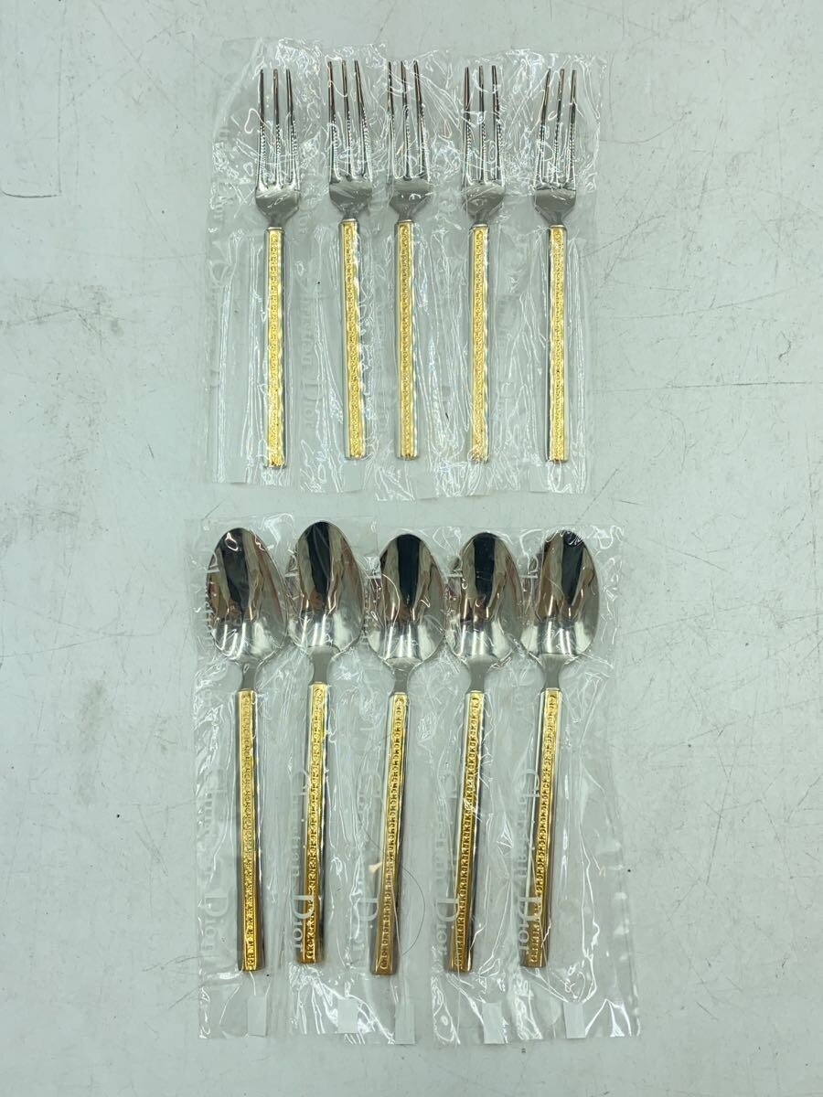 Yahoo!オークション -「dior」(カトラリー) (キッチン、食器)の Yahoo!オークション -「dior」(カトラリー) (キッチン、食器)の