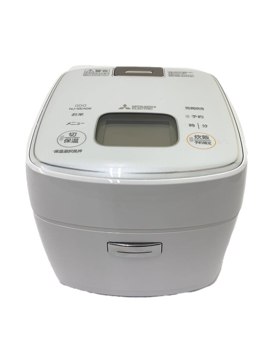 2025年最新】Yahoo!オークション -三菱 炊飯器 06の中古品・新品 2025年最新】Yahoo!オークション -三菱 炊飯器 06の中古品・新品