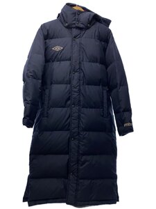 UMBRO* down bench пальто /M/NVY/UBA1315
