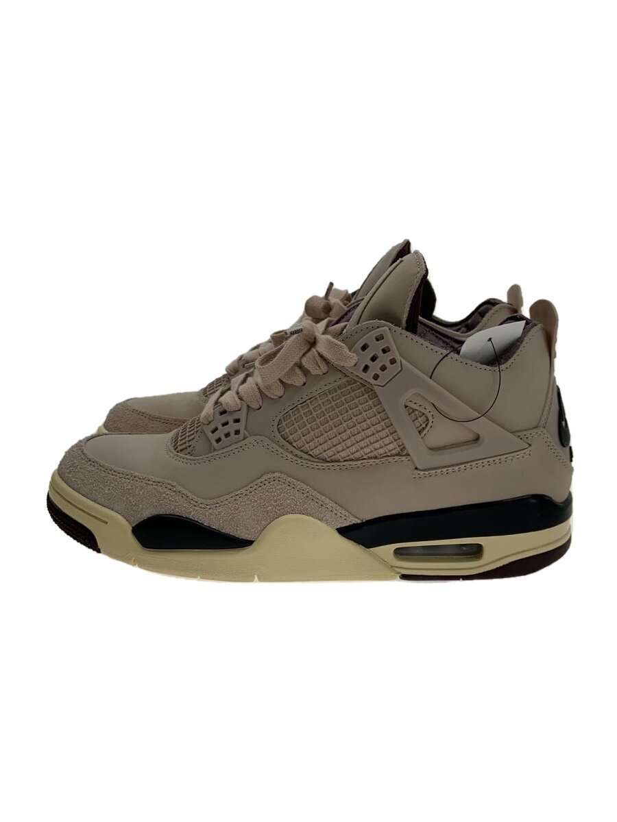 NIKE◇X A MA MANIERE AIR JORDAN 4 RETRO OG PHANTOM_X ア マ