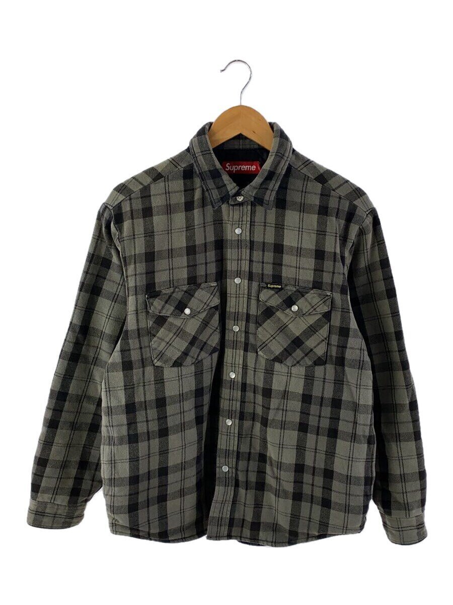 2025年最新】Yahoo!オークション -supreme quilted flannel 2025年最新】Yahoo!オークション -supreme quilted flannel