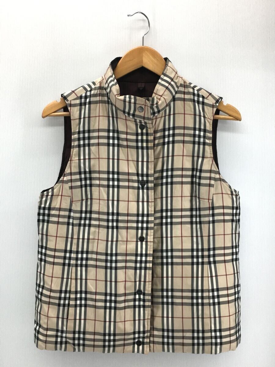 BURBERRY - 美品 バーバリー ロンドン BURBERRY LONDON ベスト