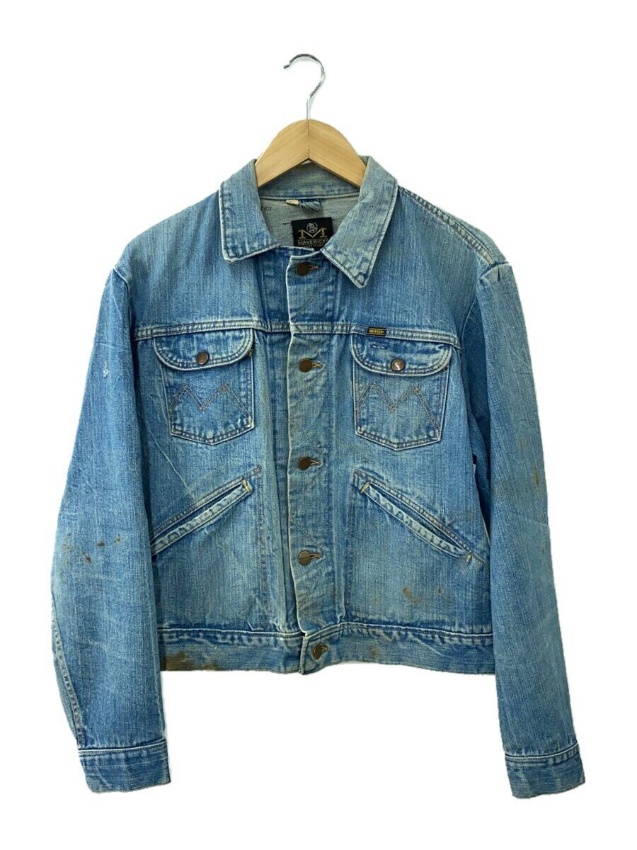 2025年最新】Yahoo!オークション -maverick gジャンの中古品 2025年最新】Yahoo!オークション -maverick gジャンの中古品