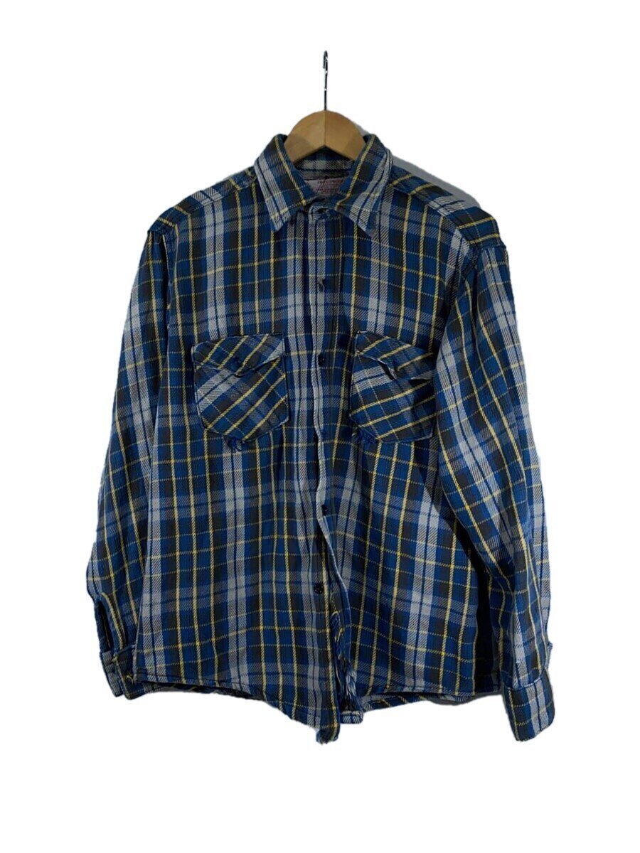 2025年最新】Yahoo!オークション -frostproof ネルシャツの中古