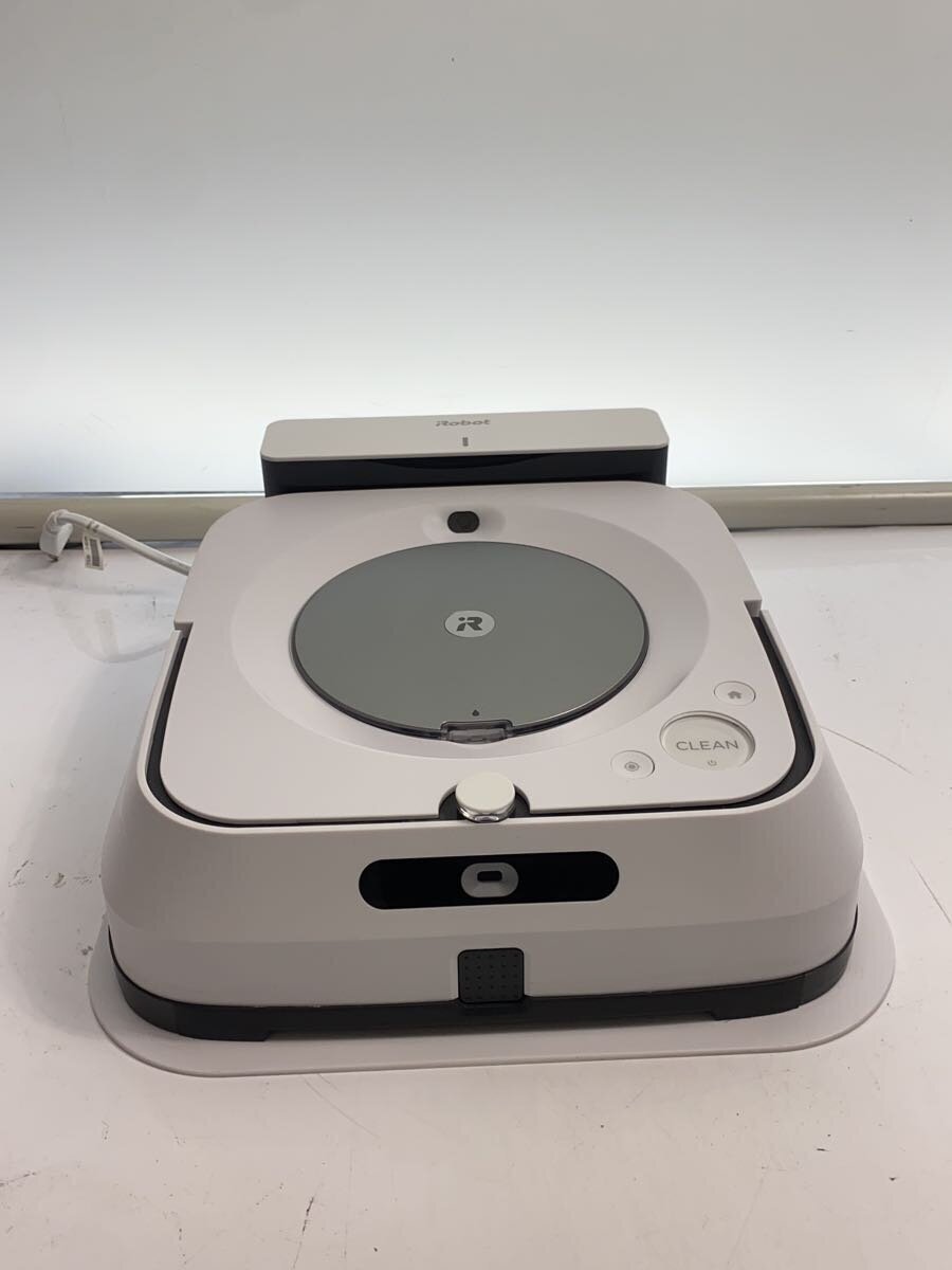 iRobot ブラーバ ジェット m6 m613860 オークション比較 - 価格.com iRobot ブラーバ ジェット m6 m613860 オークション比較 - 価格.com