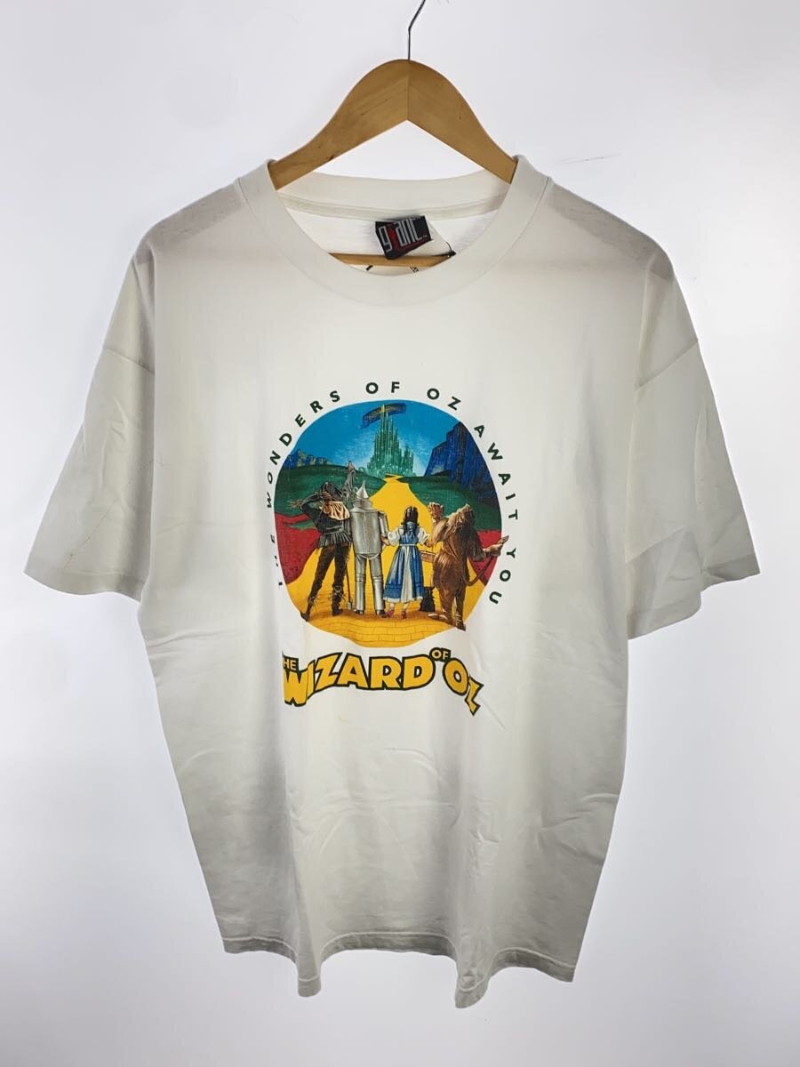 2025年最新】Yahoo!オークション -オズの魔法使い tシャツの中古 2025年最新】Yahoo!オークション -オズの魔法使い tシャツの中古