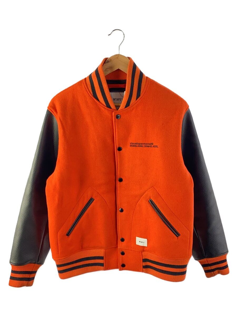2025年最新】Yahoo!オークション -wtaps スタジャンの中古品 2025年最新】Yahoo!オークション -wtaps スタジャンの中古品