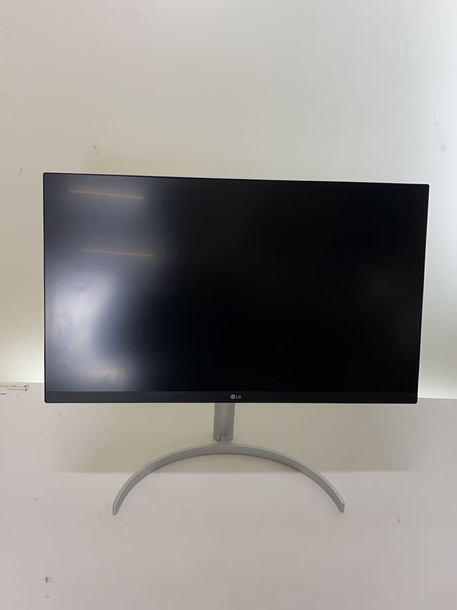 2025年最新】Yahoo!オークション -lg 27 モニターの中古品・新品