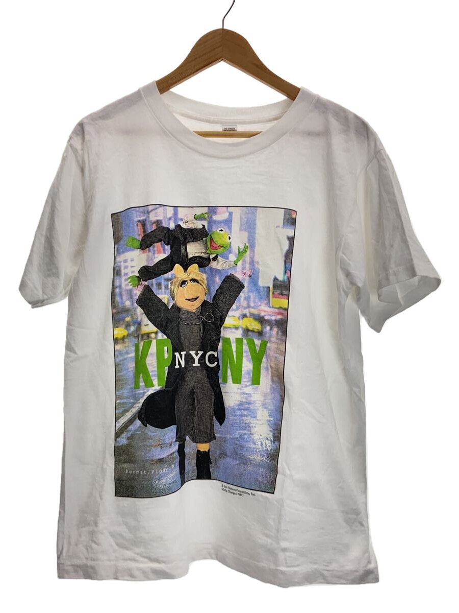 2025年最新】Yahoo!オークション -カーミット tシャツの中古品 2025年最新】Yahoo!オークション -カーミット tシャツの中古品