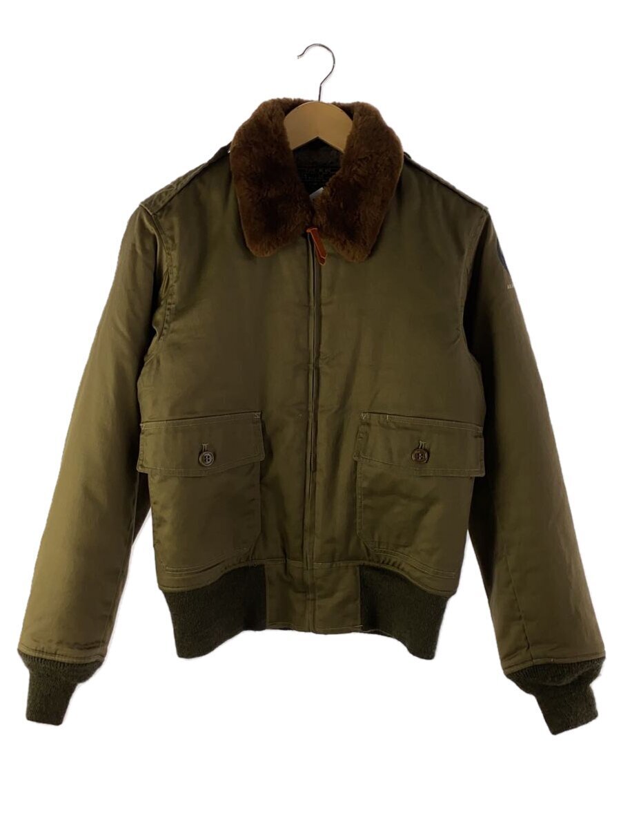 Buzz Rickson’s B10フライトジャケットM13397 2312131059081.jpg