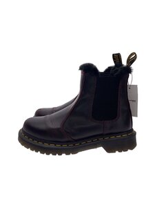 Dr.Martens*LEONORE/ со вставкой из резинки ботинки /UK3/BRD/ кожа //