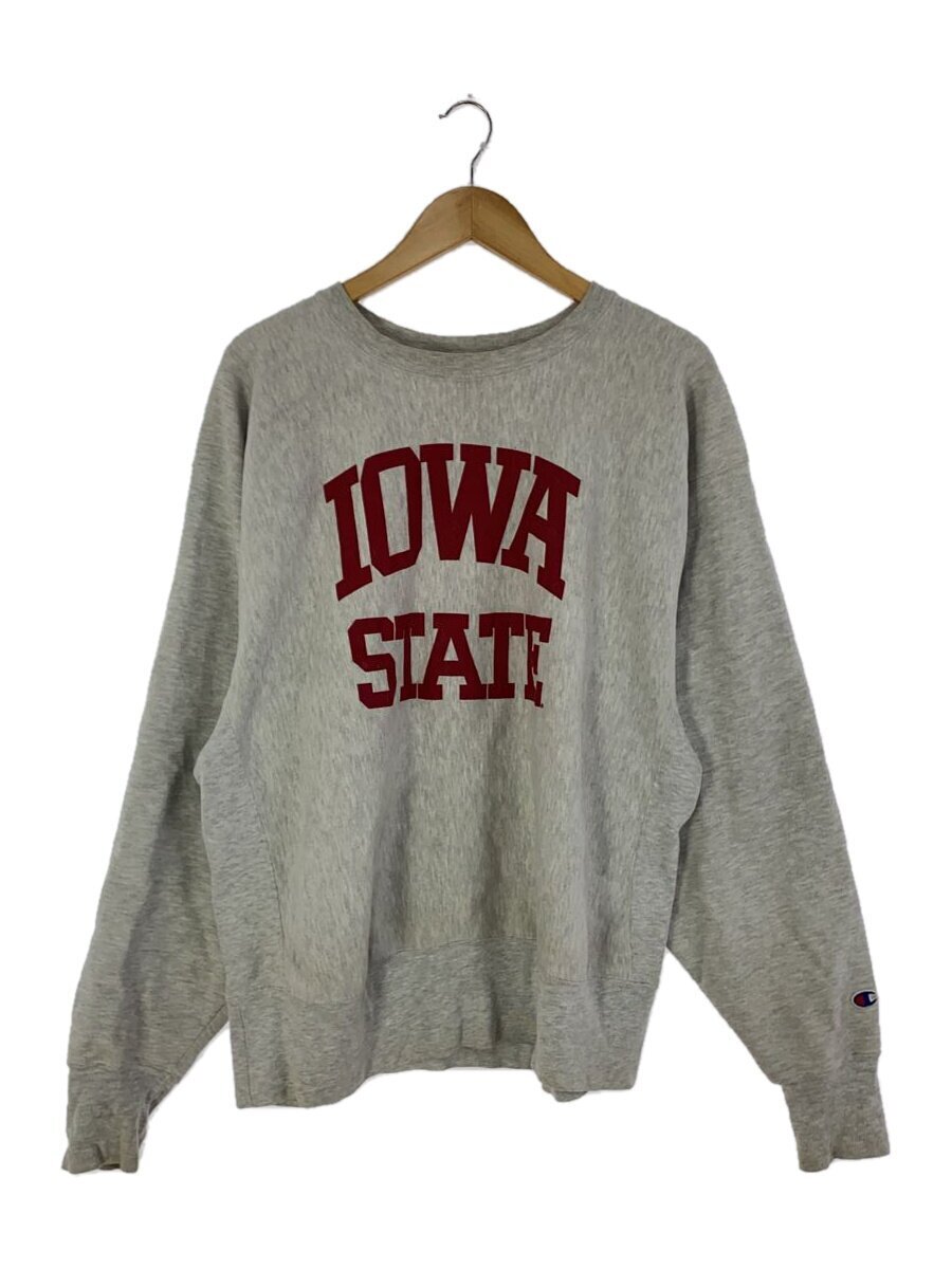 ブランド公式通販サイト 90s ブラックパーカーXL state iowa