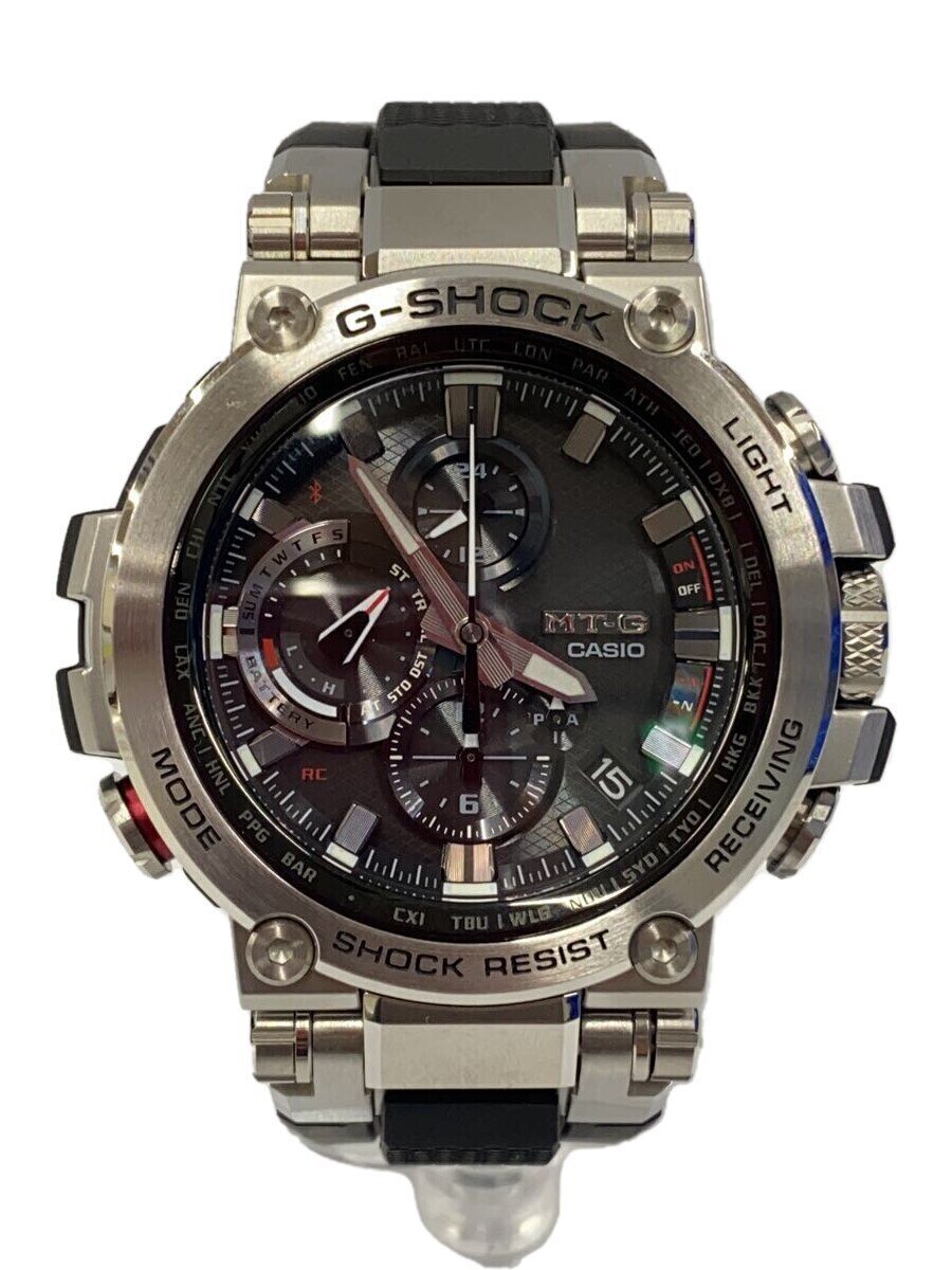 カシオ G-SHOCK MT-G MTG-B1000-1AJF オークション比較 - 価格.com カシオ G-SHOCK MT-G MTG-B1000-1AJF オークション比較 - 価格.com