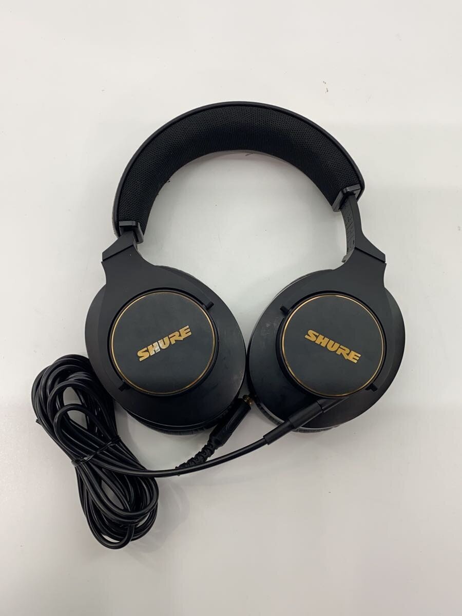 2025年最新】Yahoo!オークション -shure srh840の中古品・新品 2025年最新】Yahoo!オークション -shure srh840の中古品・新品