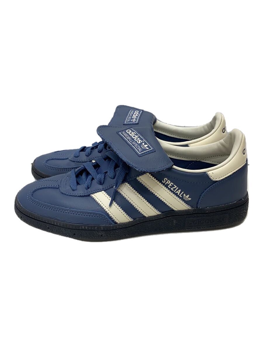 アディダス　ハンドボール　スペツィアル　26cm adidas◇HANDBALL SPEZIAL_ハンドボール スペツィアル/26cm/BLU//