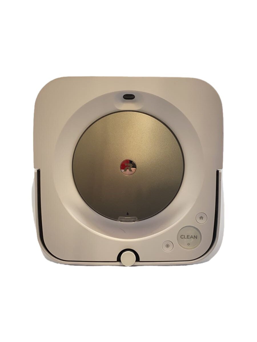 iRobot ブラーバ ジェット m6 m613860 オークション比較 - 価格.com iRobot ブラーバ ジェット m6 m613860 オークション比較 - 価格.com