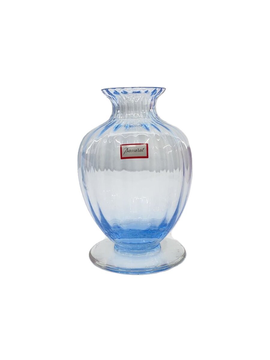 バカラ 【名入れ可有料】バカラ Baccarat ベース 花瓶