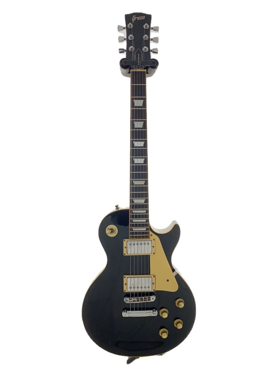 Yahoo!オークション -「greco eg-600」(本体) (エレキギター)の Yahoo!オークション -「greco eg-600」(本体) (エレキギター)の