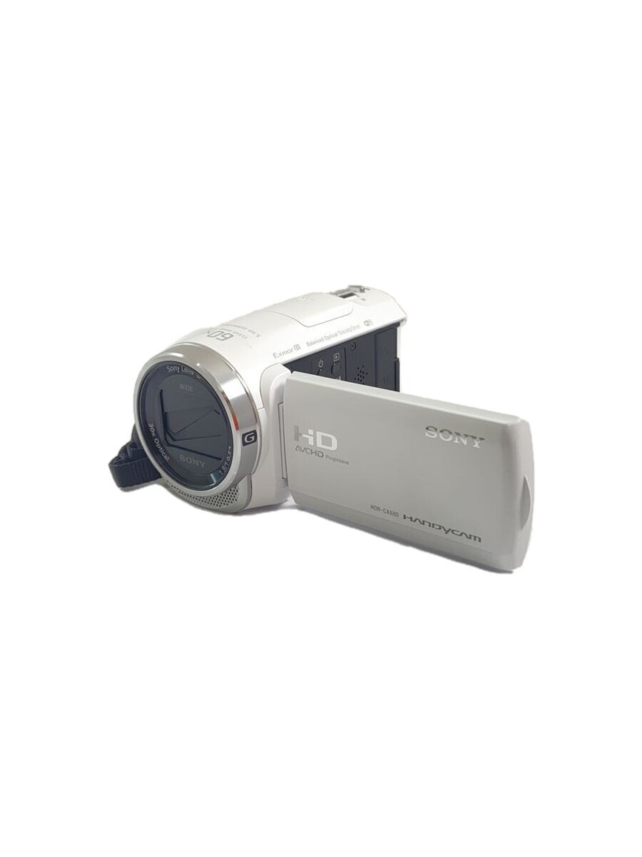 2025年最新】Yahoo!オークション -sony hdr-cx680の中古品・新品 2025年最新】Yahoo!オークション -sony hdr-cx680の中古品・新品