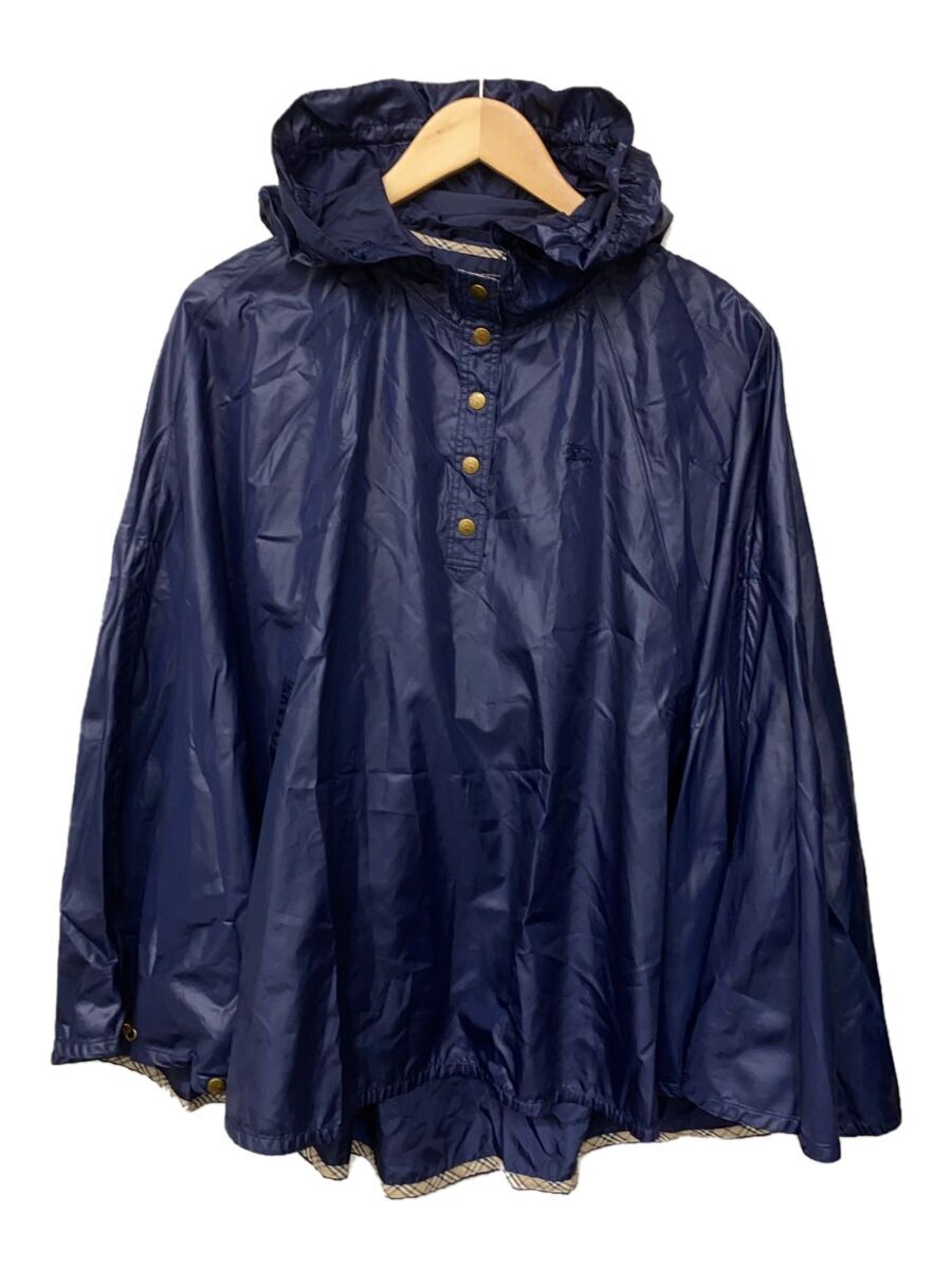 Burberry Blue Label ポンチョ 2025年最新】Yahoo!オークション -バーバリーブルーレーベル