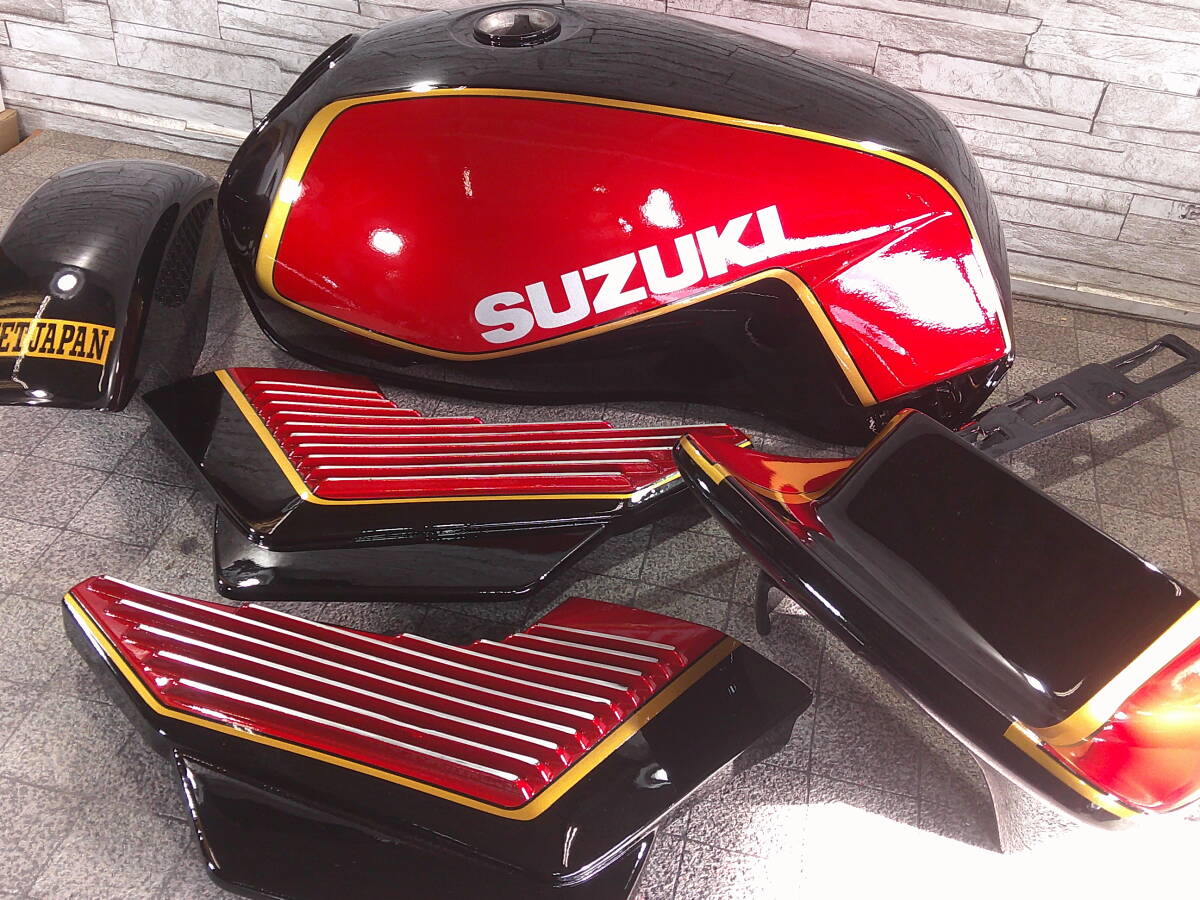 2025年最新】Yahoo!オークション -gsx400e ゴキ 外装の中古品 2025年最新】Yahoo!オークション -gsx400e ゴキ 外装の中古品