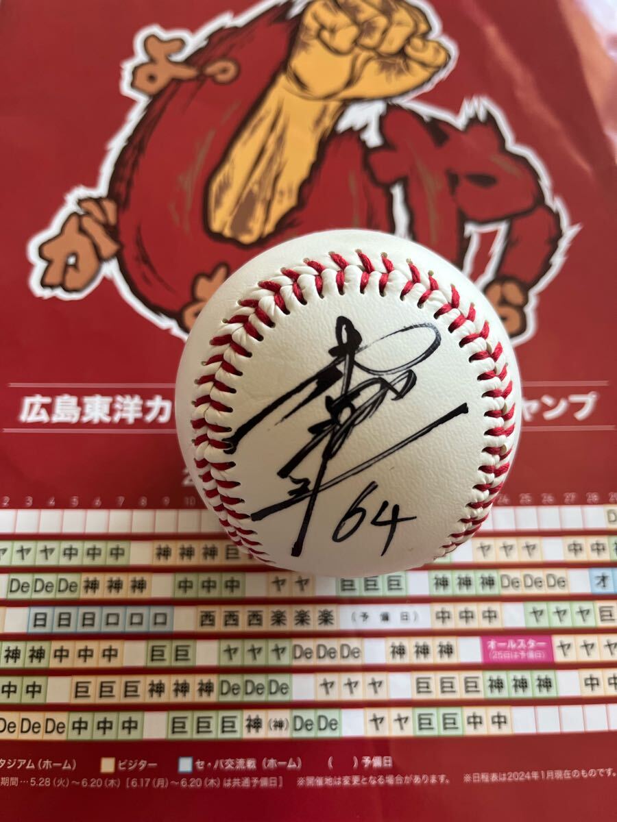 2025年最新】Yahoo!オークション -広島カープサインボールの中古 2025年最新】Yahoo!オークション -広島カープサインボールの中古