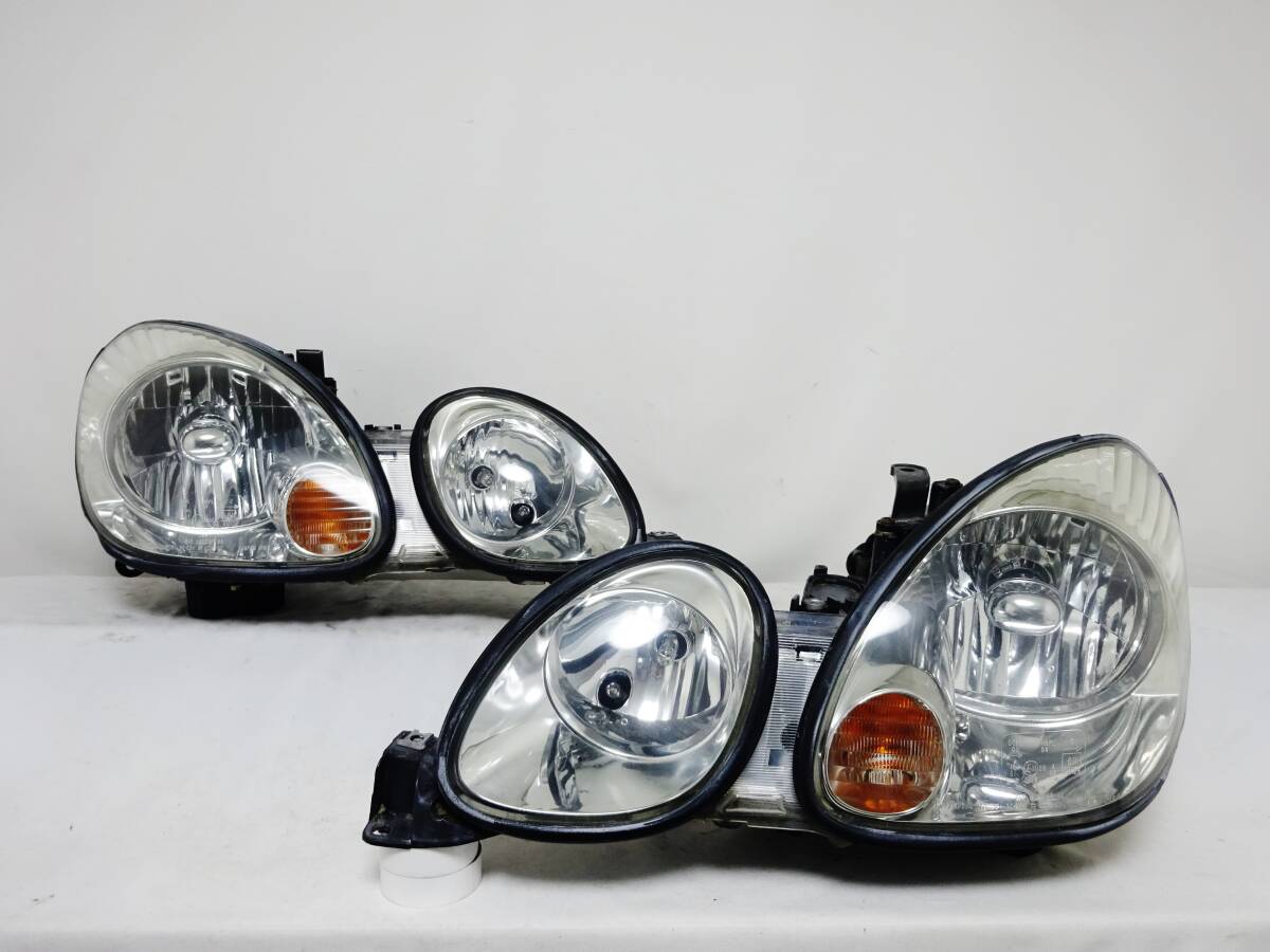 2025年最新】アリスト ヘッドライト 豊富な商品ラインナップ