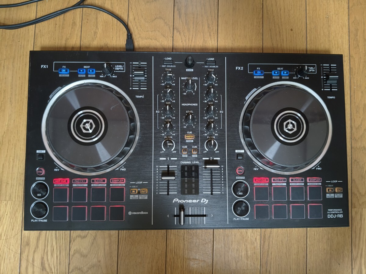 Yahoo!オークション -「pioneer ddj rb」の落札相場・落札価格 Yahoo!オークション -「pioneer ddj rb」の落札相場・落札価格