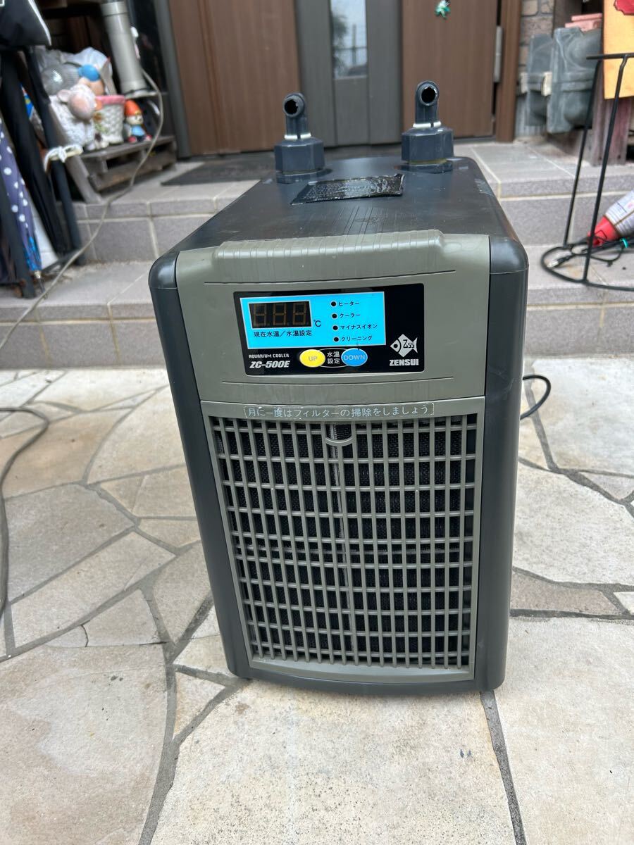 Yahoo!オークション -「zc-500e」の落札相場・落札価格 Yahoo!オークション -「zc-500e」の落札相場・落札価格