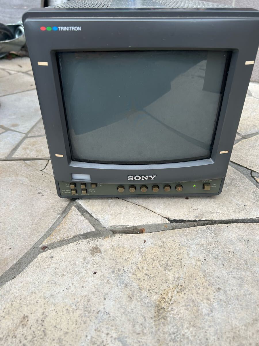 2025年最新】Yahoo!オークション -sony モニター pvmの中古品 2025年最新】Yahoo!オークション -sony モニター pvmの中古品