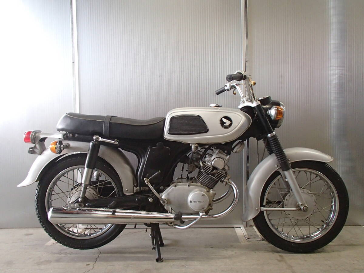 Yahoo!オークション -「ホンダcd125」(51cc-125cc) (ホンダ)の Yahoo!オークション -「ホンダcd125」(51cc-125cc) (ホンダ)の
