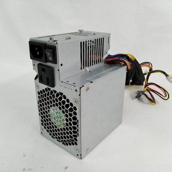 PC電源 DELTA ELECTRONICS,INC. DPS-230LB A PCパーツ